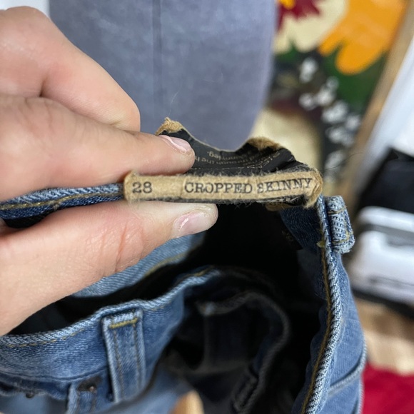 Frye jeans - Picture 2 of 4